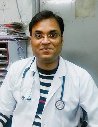 Dr Pankaj Kumar